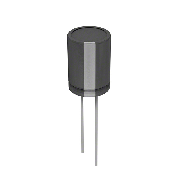 SXR221M010ST Cornell Dubilier Knowles electronic component